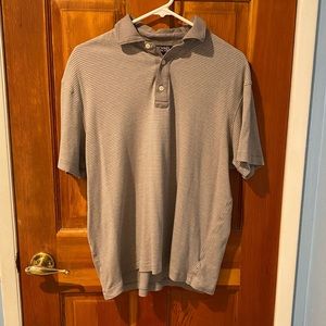 Large Michael Kors polo